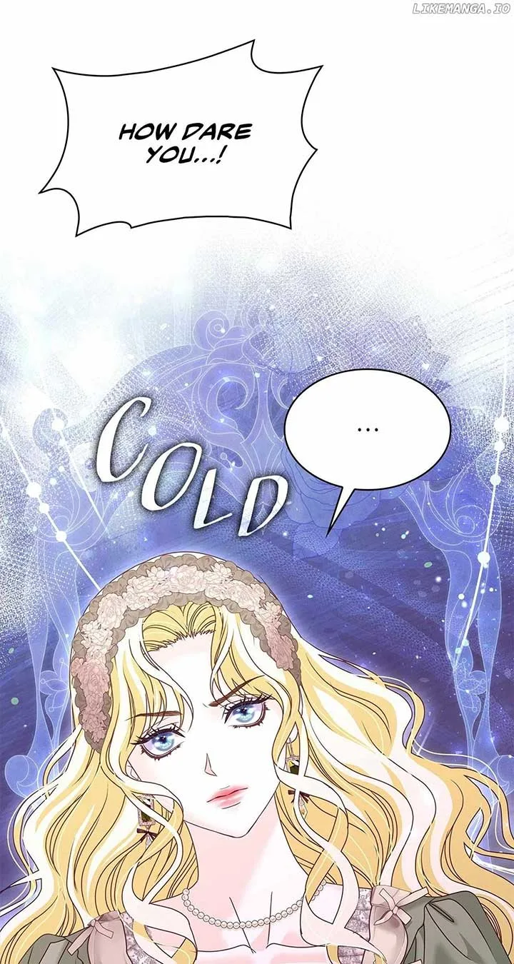 The Villainess Tames the Crazed Devil Chapter 44 page 88
