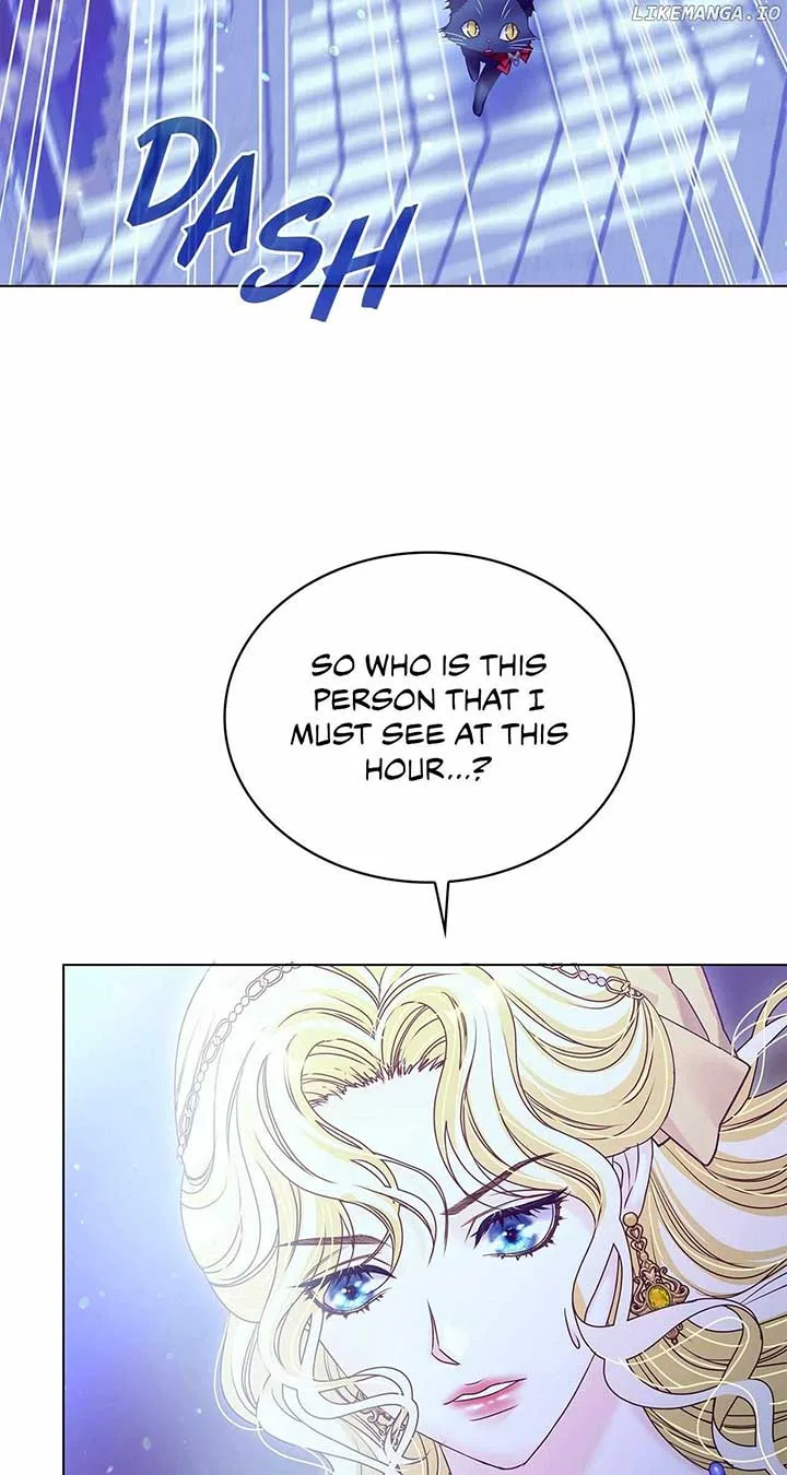 The Villainess Tames the Crazed Devil Chapter 45 page 17