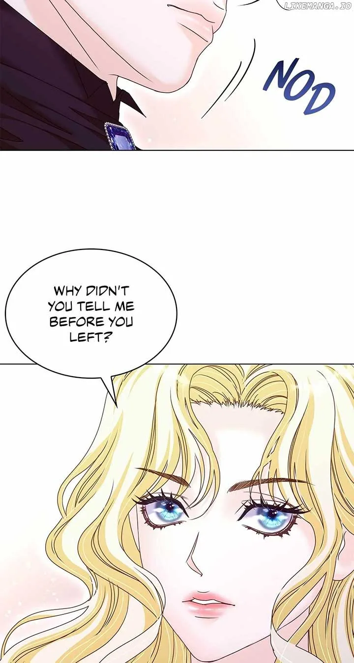 The Villainess Tames the Crazed Devil Chapter 44 page 26
