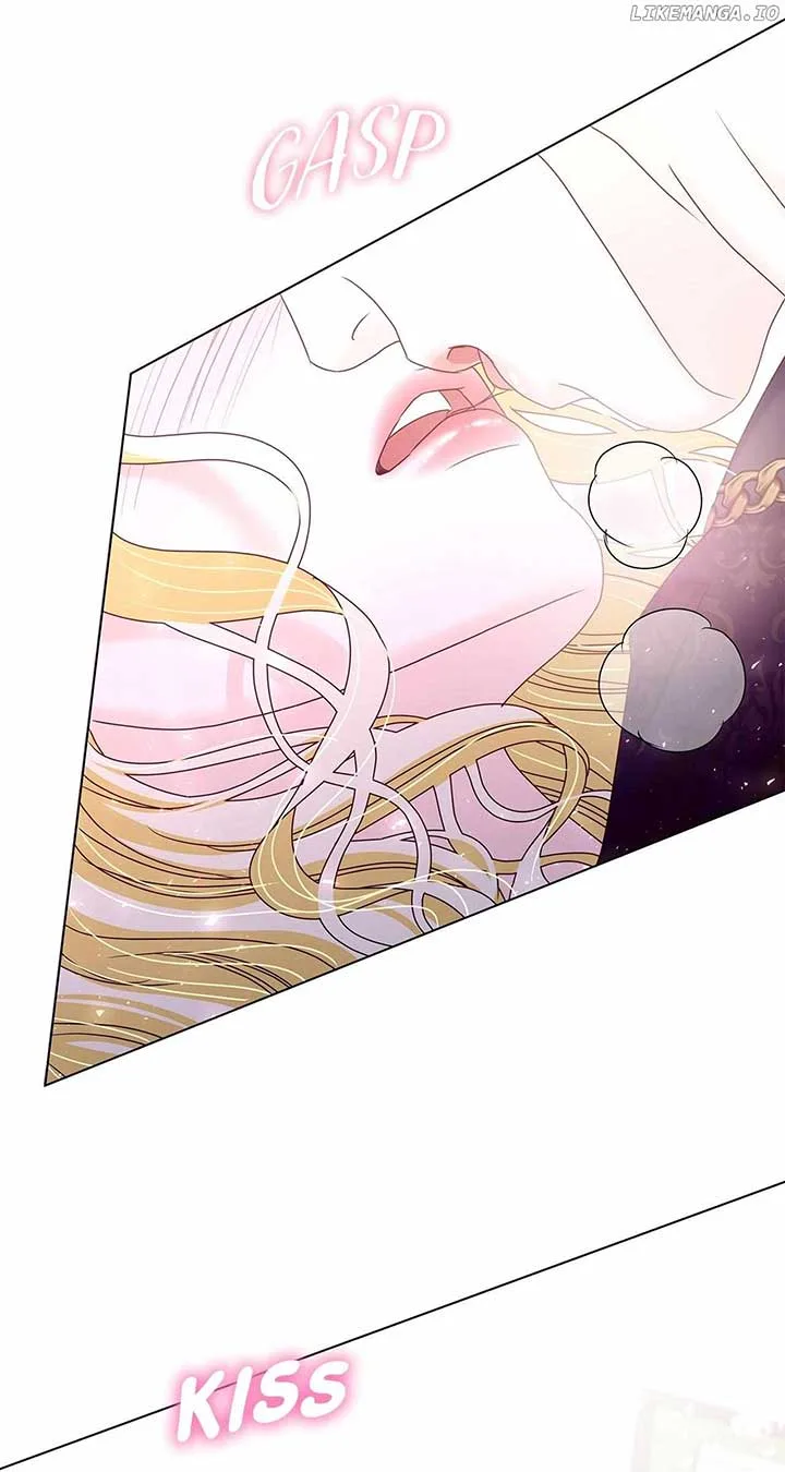 The Villainess Tames the Crazed Devil Chapter 41 page 23