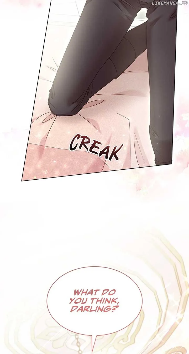 The Villainess Tames the Crazed Devil Chapter 44 page 44