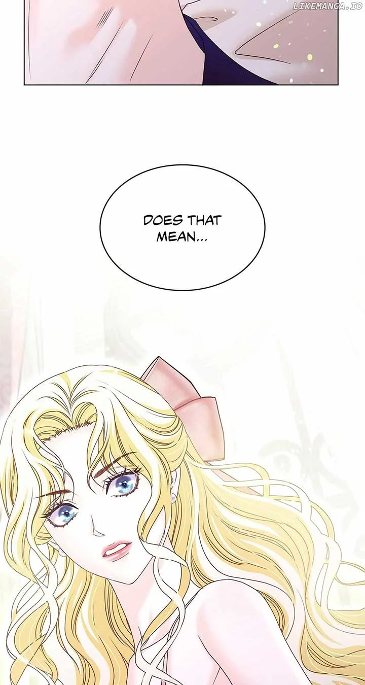 The Villainess Tames the Crazed Devil Chapter 41 page 7