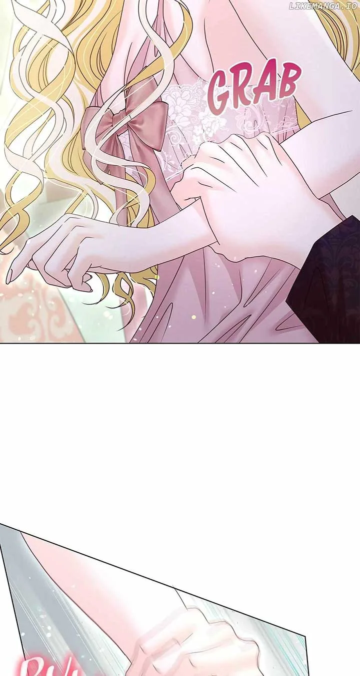 The Villainess Tames the Crazed Devil Chapter 41 page 8