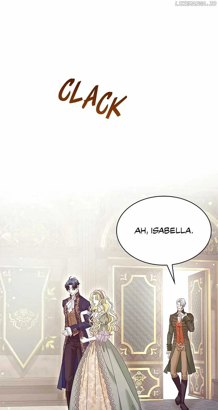 The Villainess Tames the Crazed Devil Chapter 44 page 64