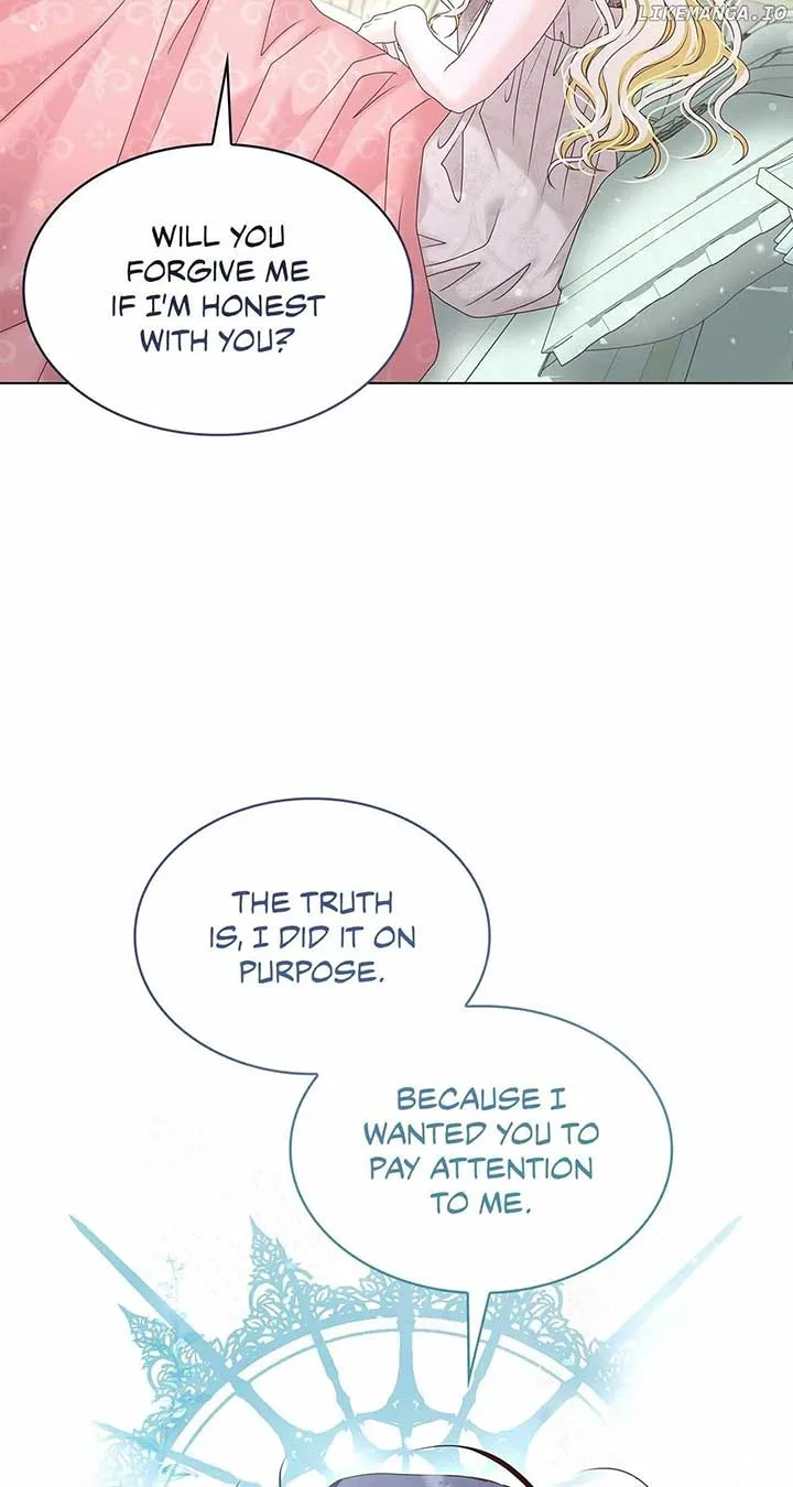 The Villainess Tames the Crazed Devil Chapter 44 page 28