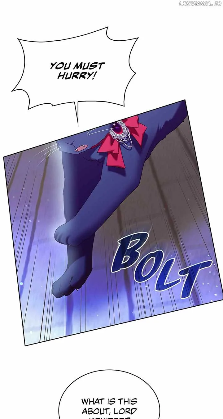 The Villainess Tames the Crazed Devil Chapter 45 page 15