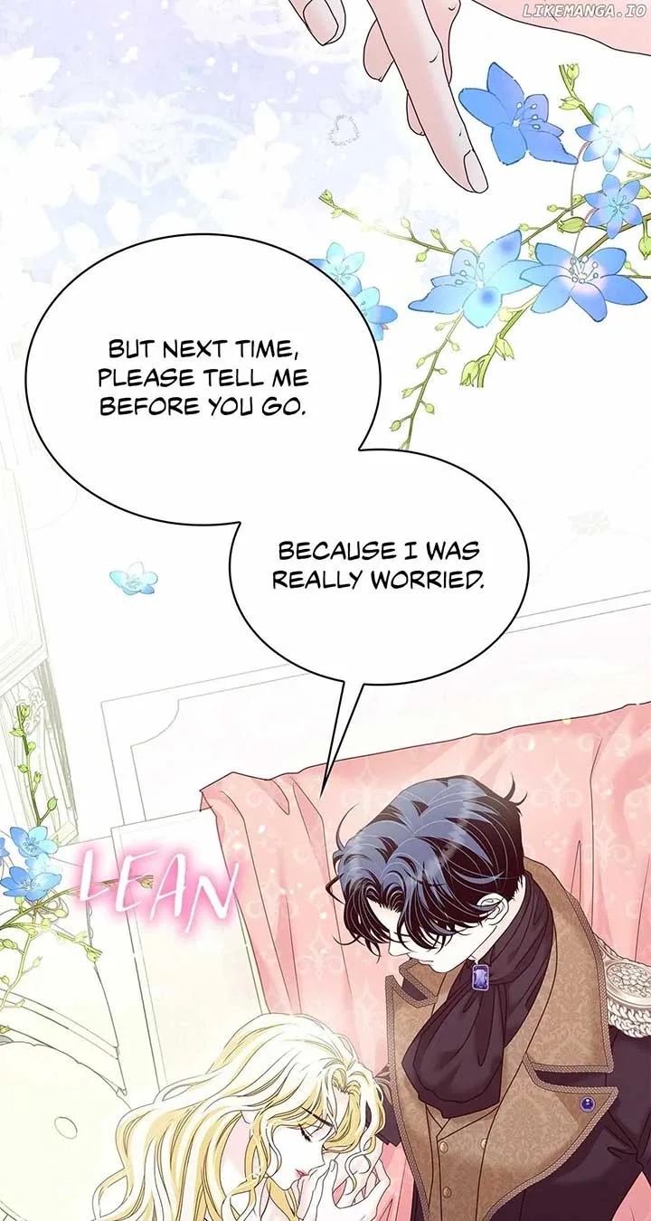 The Villainess Tames the Crazed Devil Chapter 44 page 32