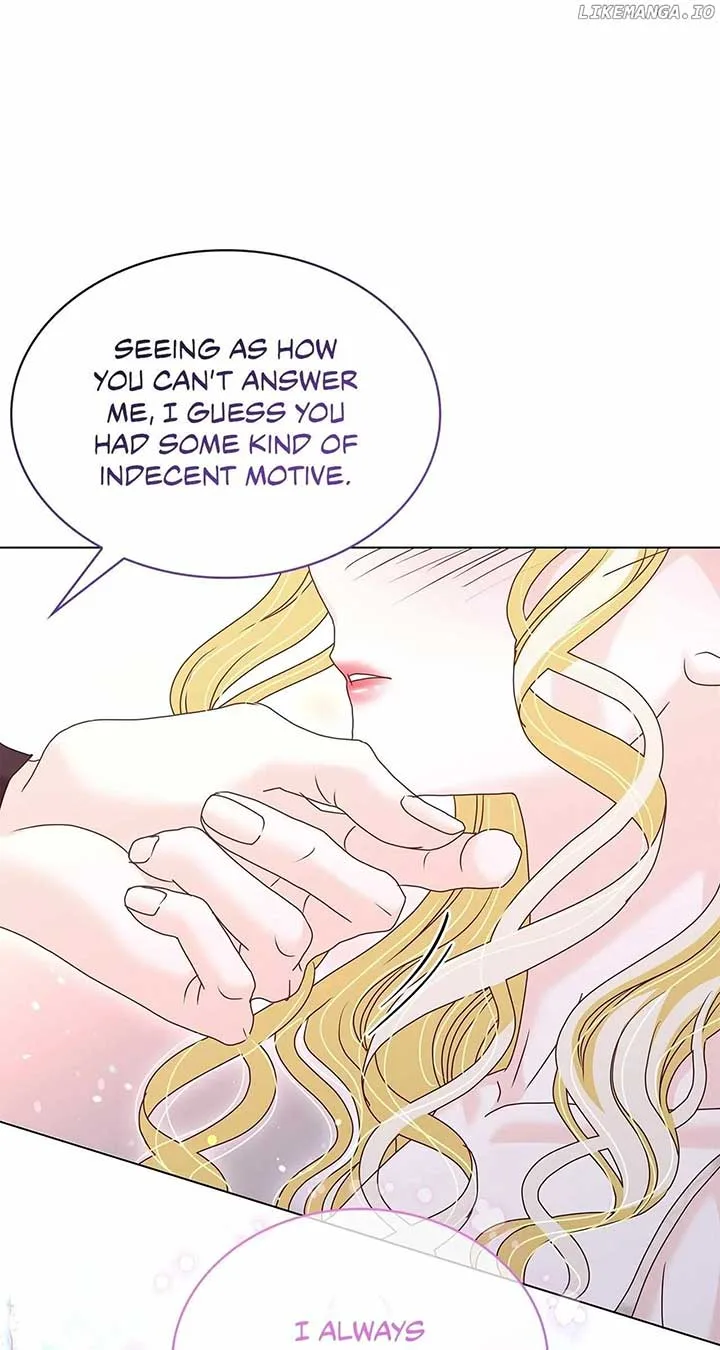The Villainess Tames the Crazed Devil Chapter 44 page 40