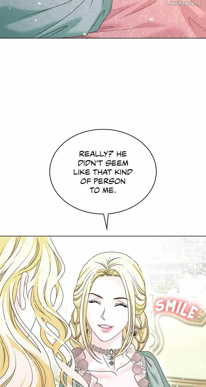 The Villainess Tames the Crazed Devil Chapter 44 page 10