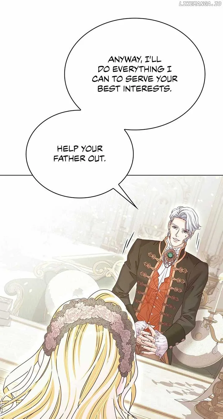 The Villainess Tames the Crazed Devil Chapter 44 page 92