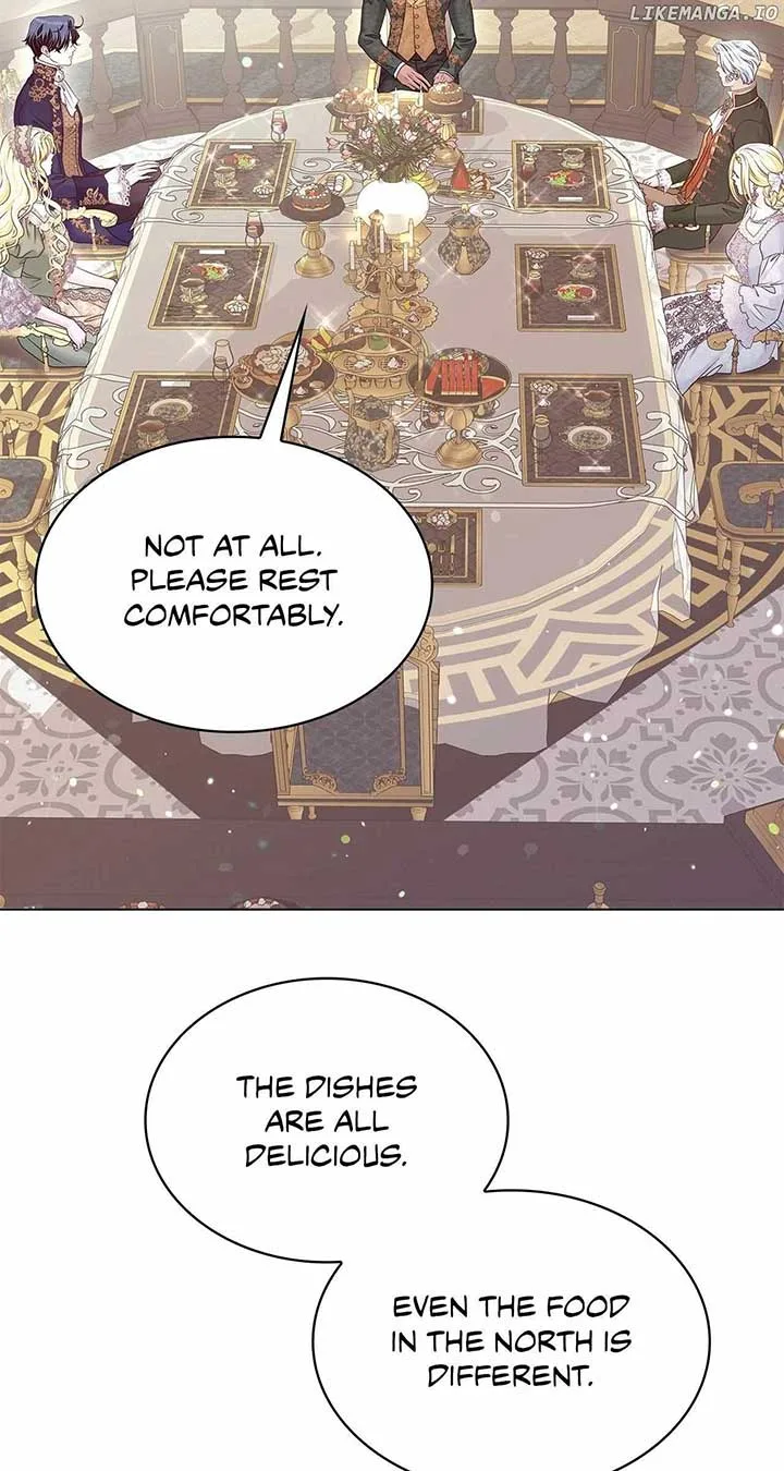 The Villainess Tames the Crazed Devil Chapter 44 page 52