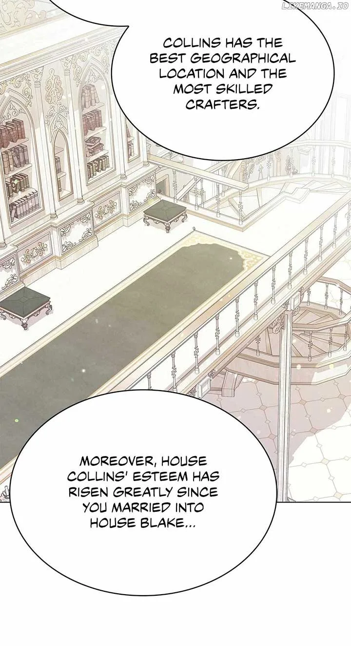 The Villainess Tames the Crazed Devil Chapter 44 page 91