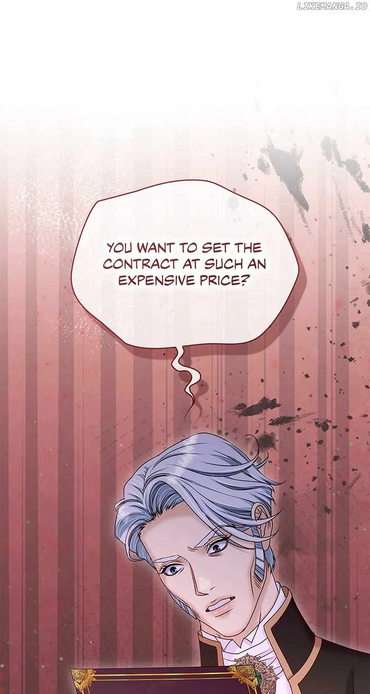 The Villainess Tames the Crazed Devil Chapter 45 page 2