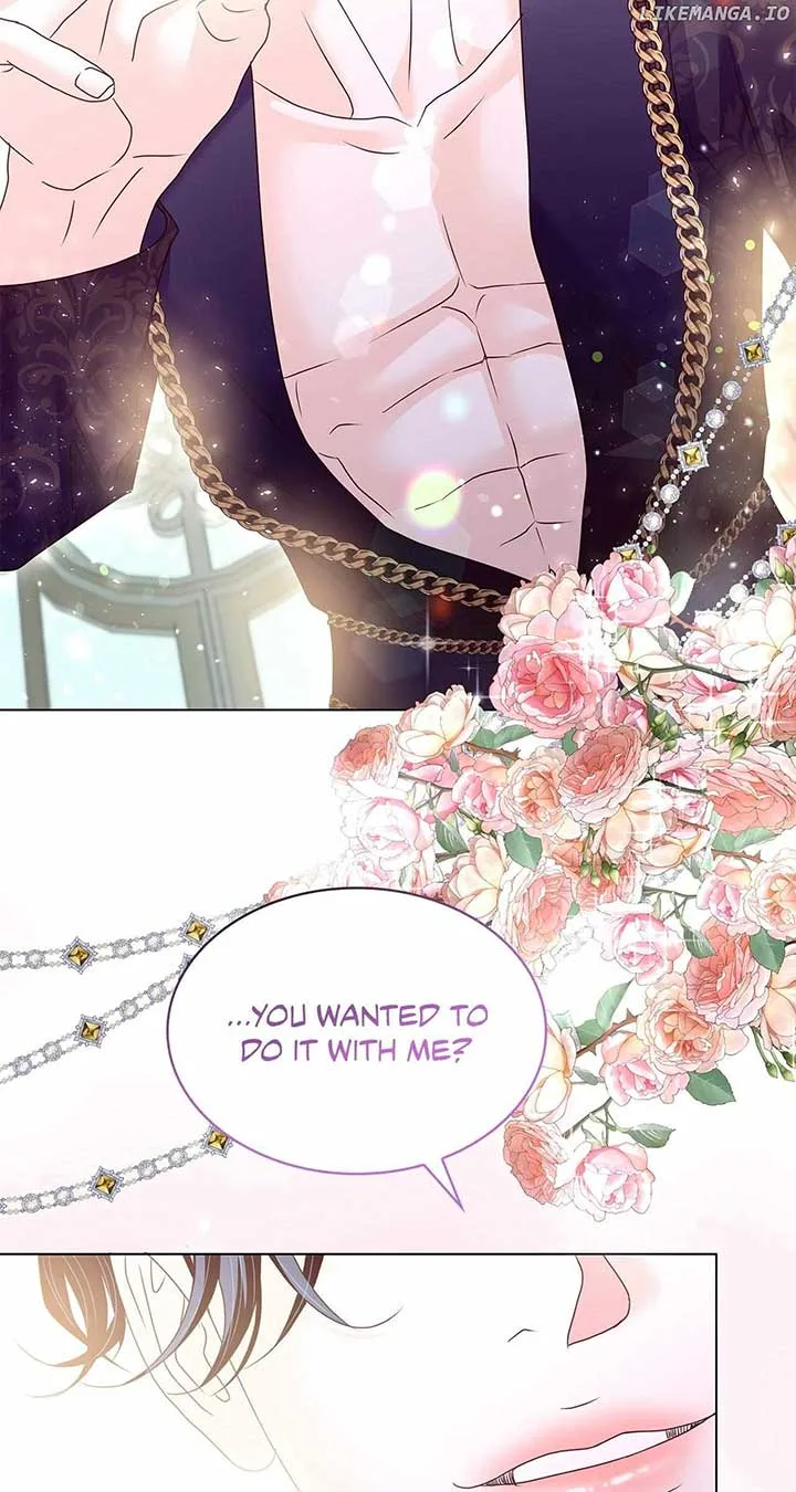 The Villainess Tames the Crazed Devil Chapter 41 page 12