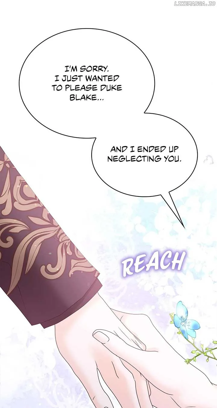 The Villainess Tames the Crazed Devil Chapter 44 page 31