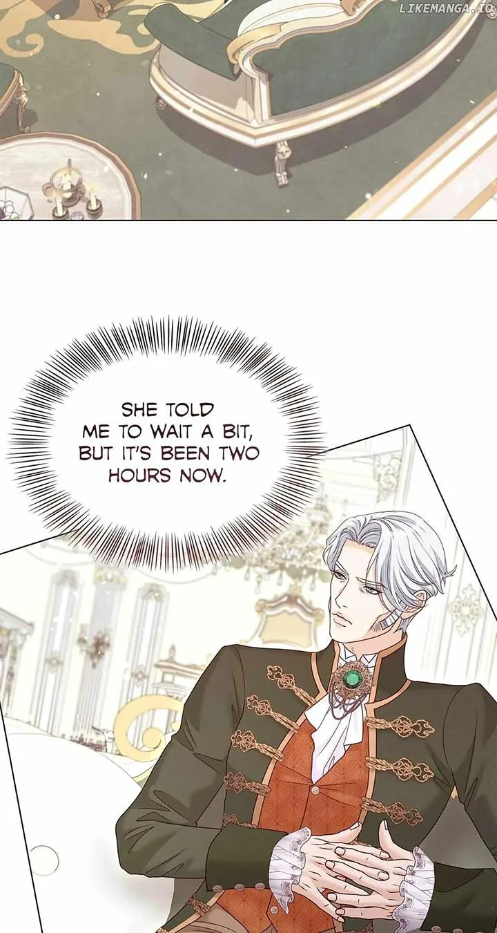 The Villainess Tames the Crazed Devil Chapter 44 page 70