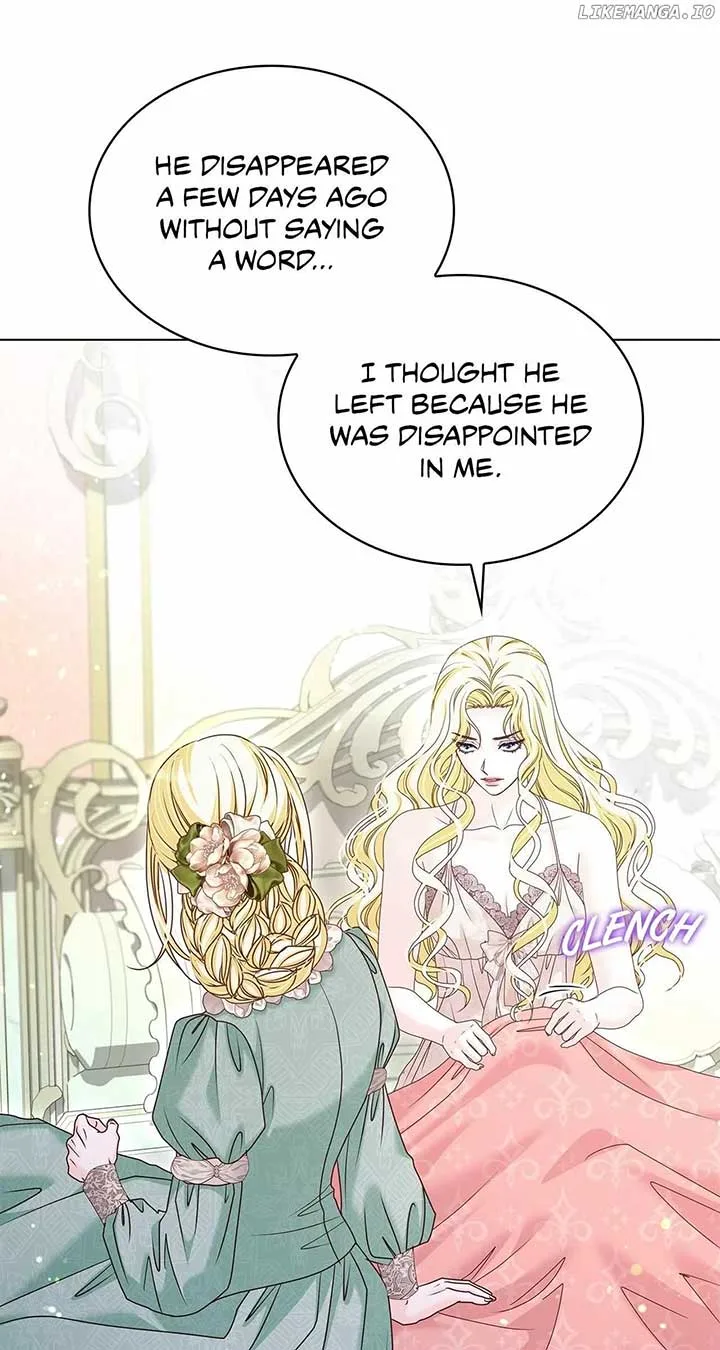 The Villainess Tames the Crazed Devil Chapter 44 page 9
