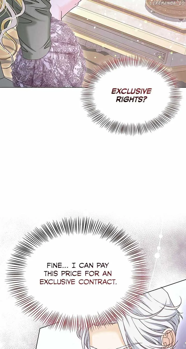 The Villainess Tames the Crazed Devil Chapter 45 page 7