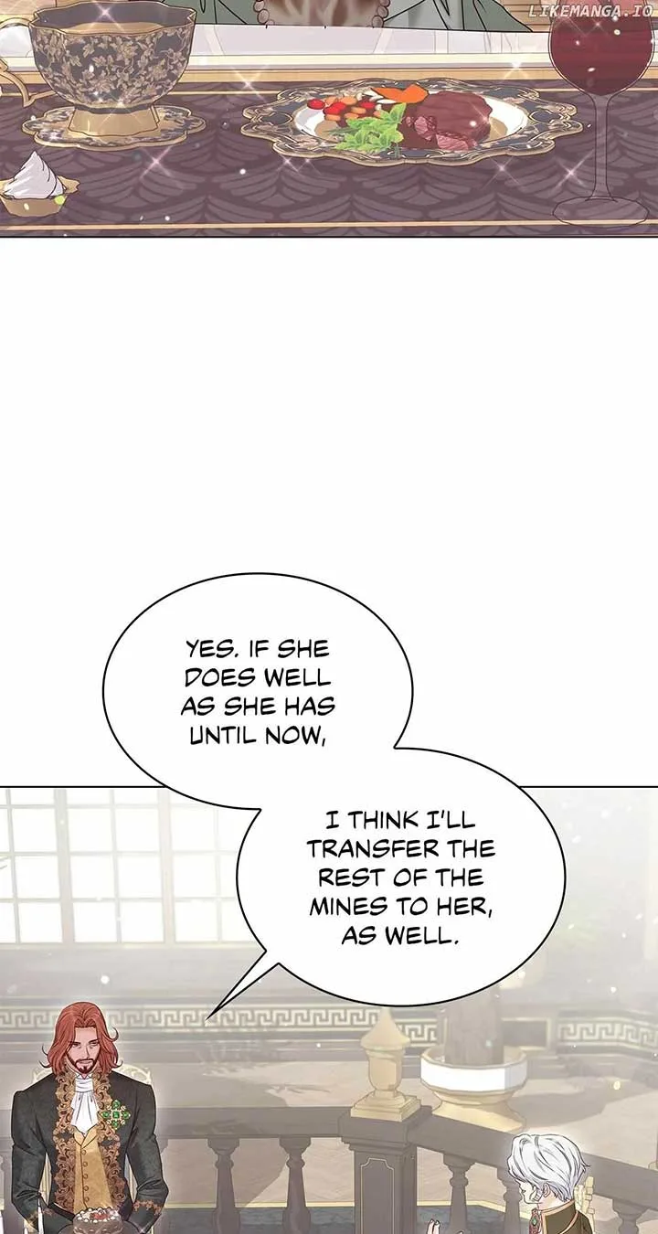 The Villainess Tames the Crazed Devil Chapter 44 page 58