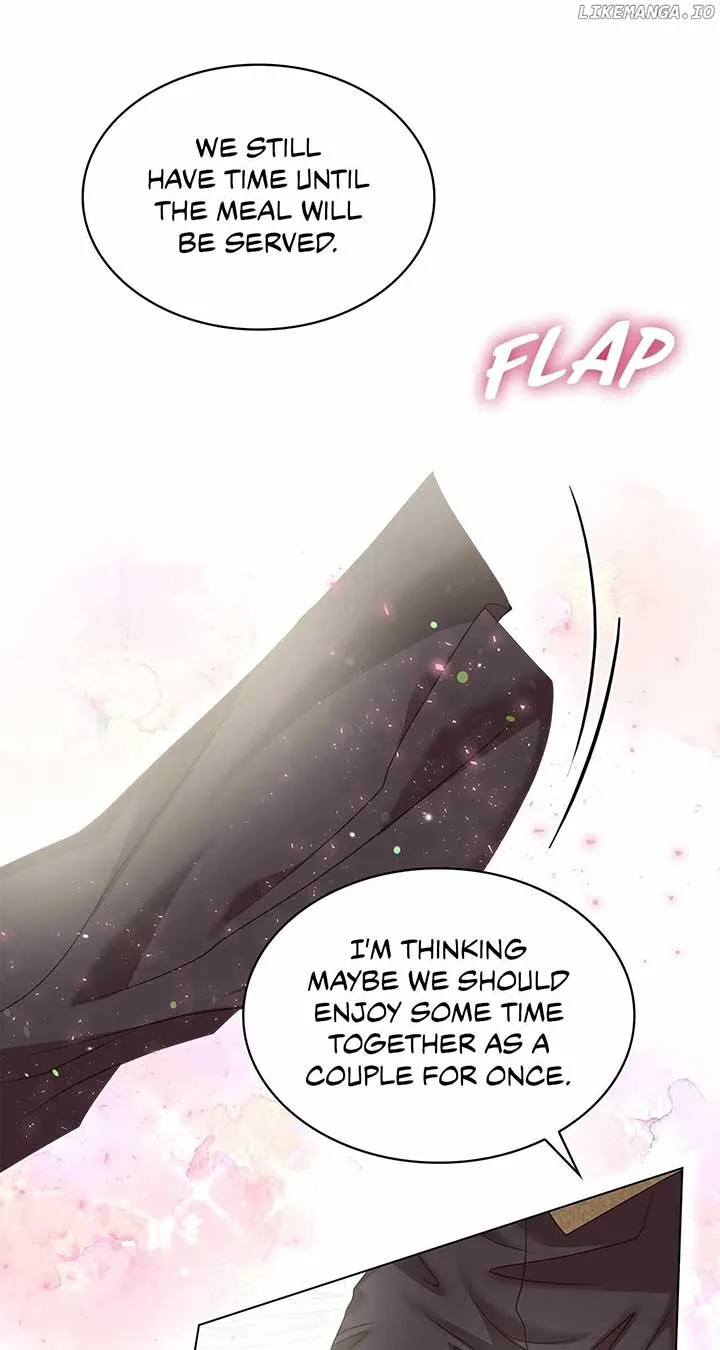 The Villainess Tames the Crazed Devil Chapter 44 page 43