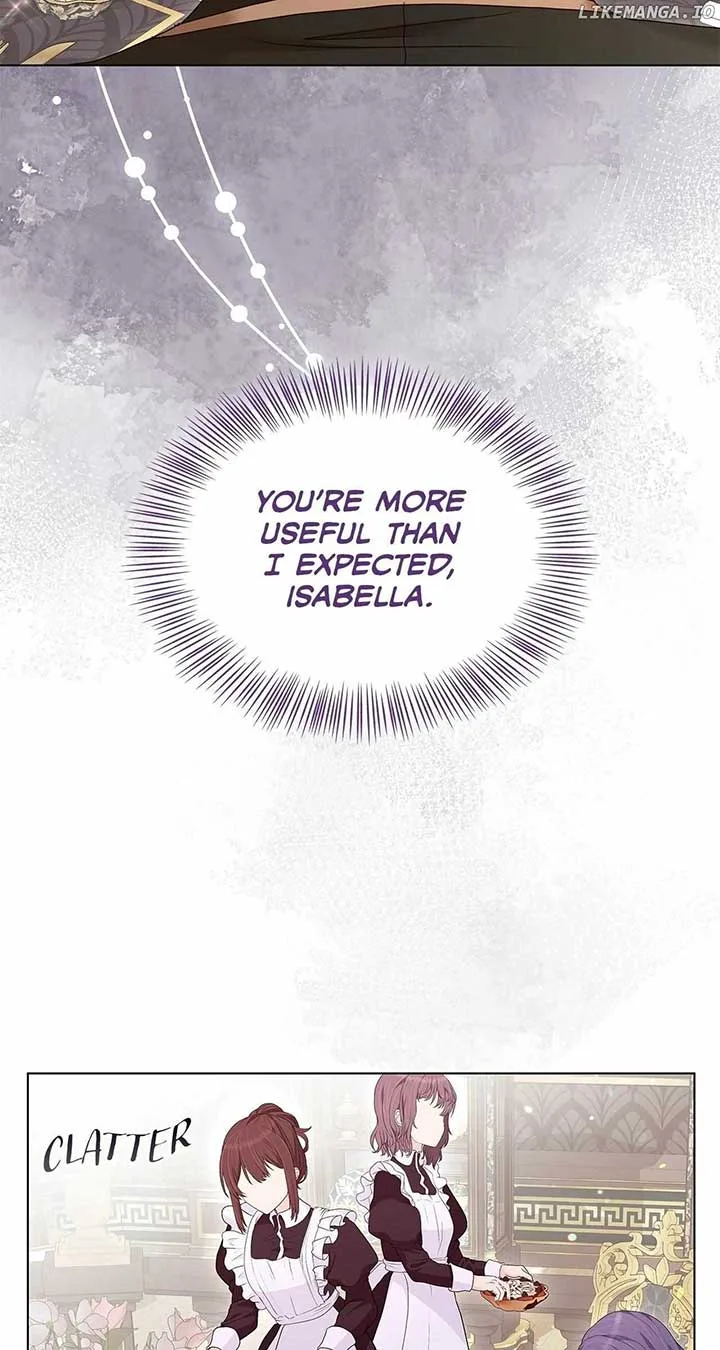 The Villainess Tames the Crazed Devil Chapter 44 page 62
