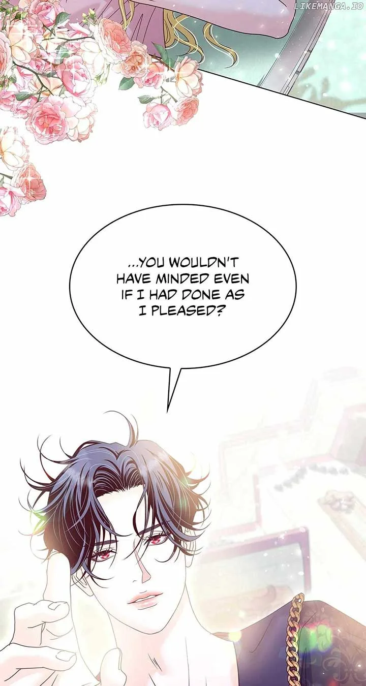 The Villainess Tames the Crazed Devil Chapter 41 page 11