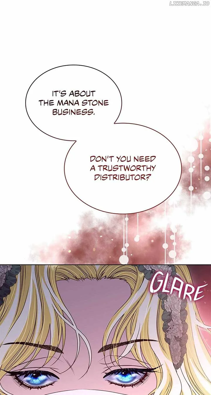 The Villainess Tames the Crazed Devil Chapter 44 page 81