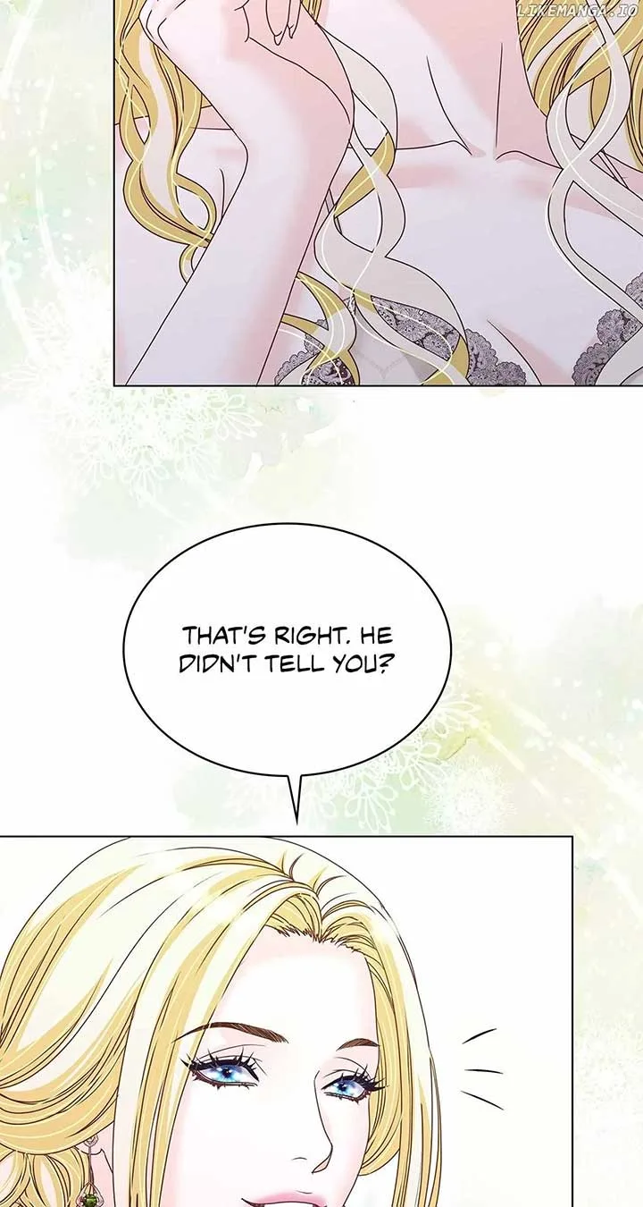 The Villainess Tames the Crazed Devil Chapter 44 page 7