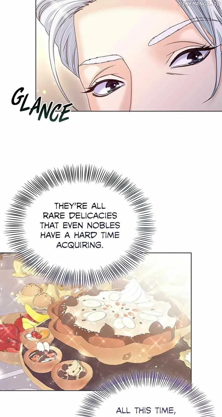 The Villainess Tames the Crazed Devil Chapter 44 page 54