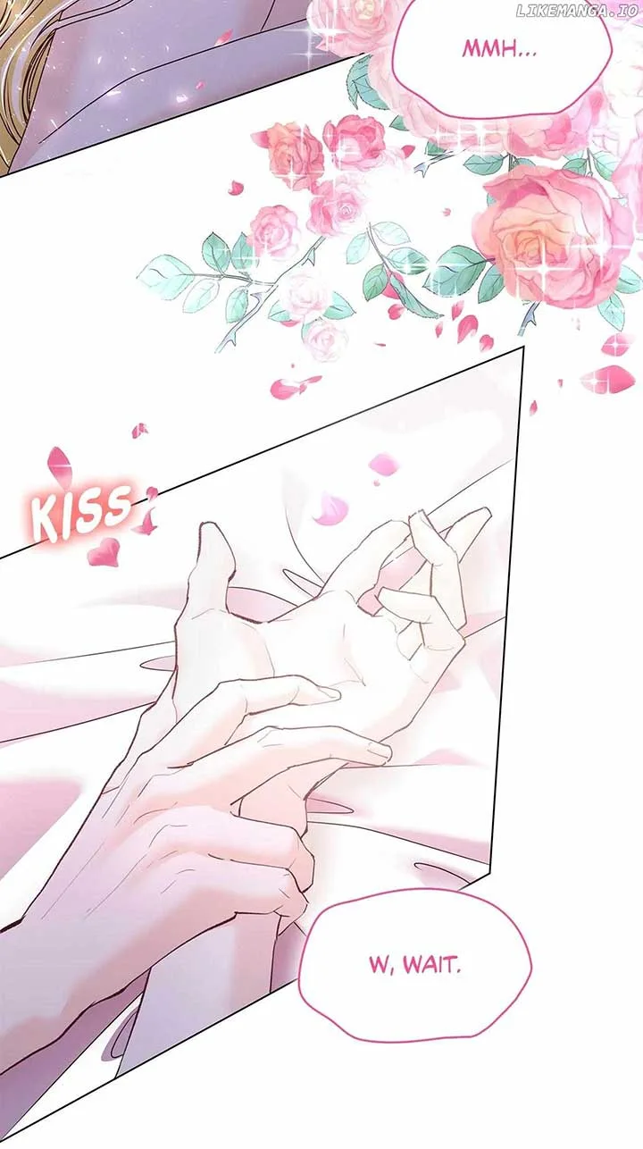 The Villainess Tames the Crazed Devil Chapter 41 page 22