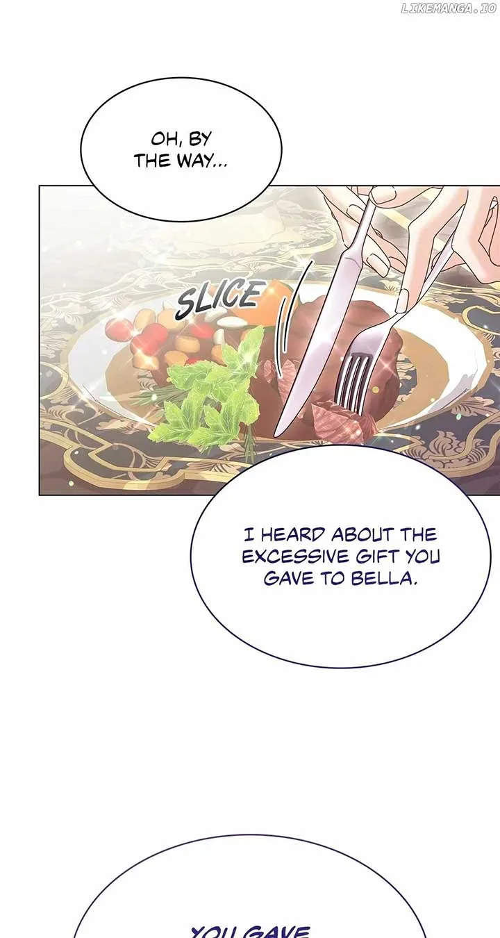 The Villainess Tames the Crazed Devil Chapter 44 page 56