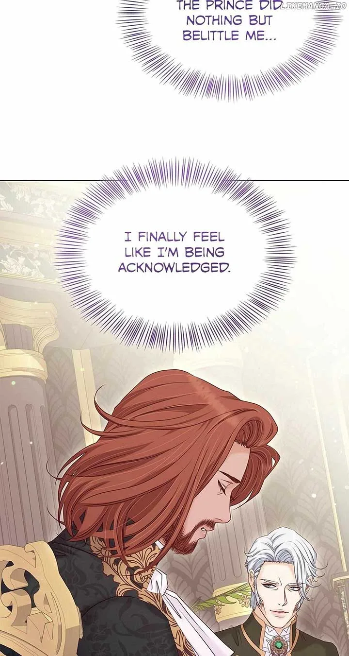 The Villainess Tames the Crazed Devil Chapter 44 page 55