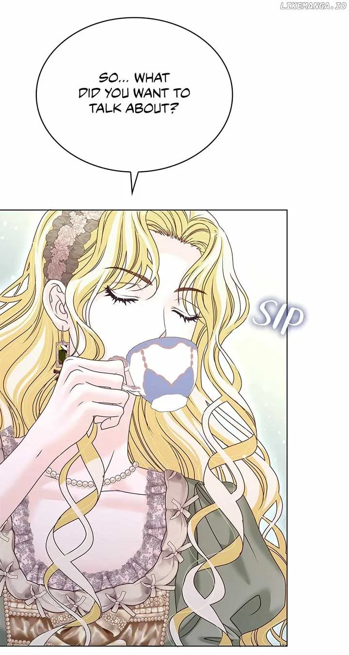 The Villainess Tames the Crazed Devil Chapter 44 page 77