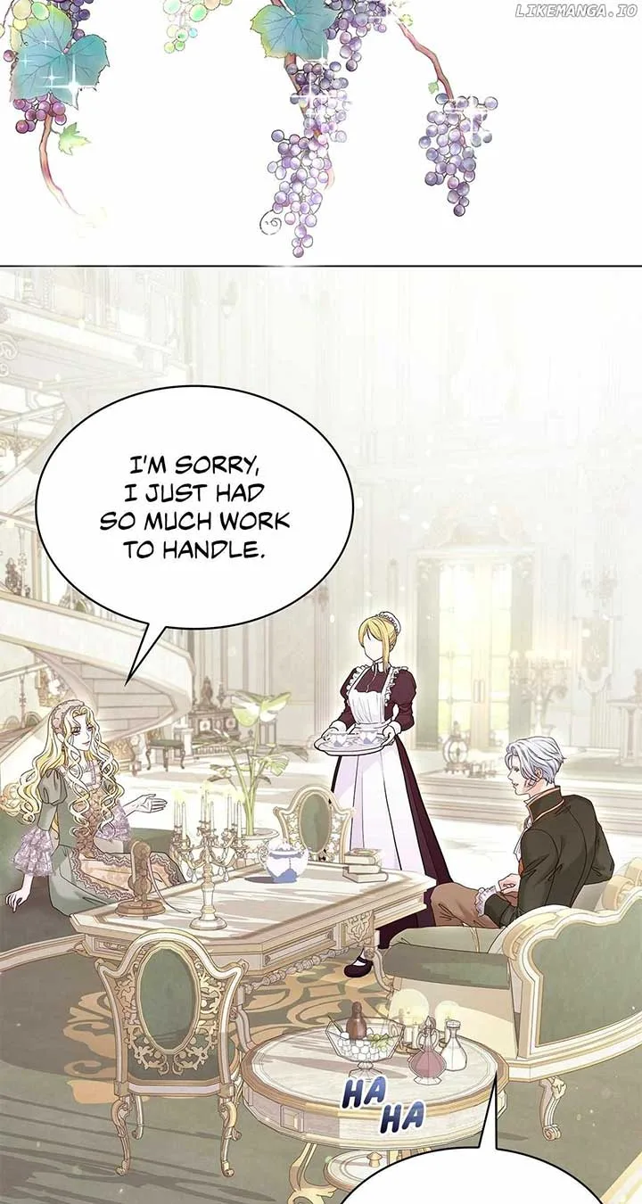 The Villainess Tames the Crazed Devil Chapter 44 page 75