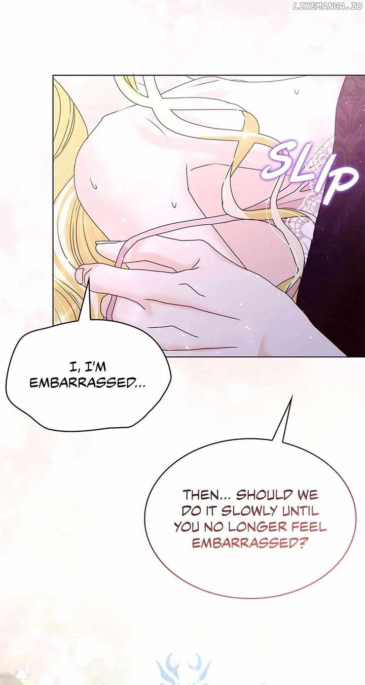 The Villainess Tames the Crazed Devil Chapter 41 page 27