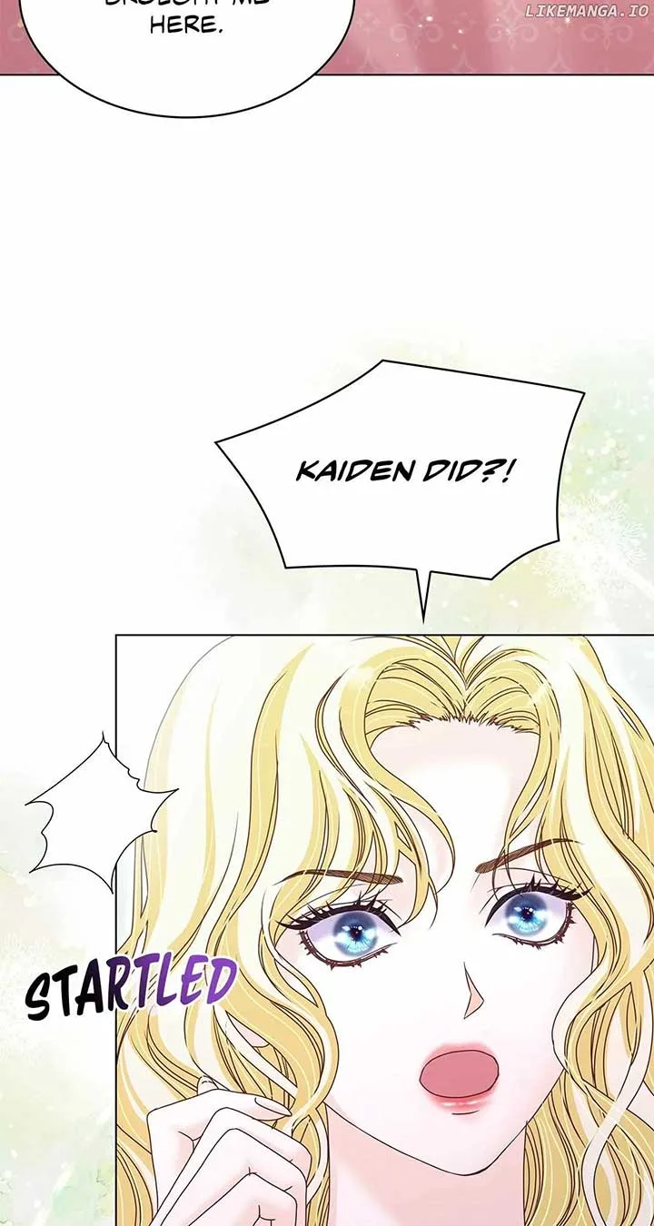 The Villainess Tames the Crazed Devil Chapter 44 page 6
