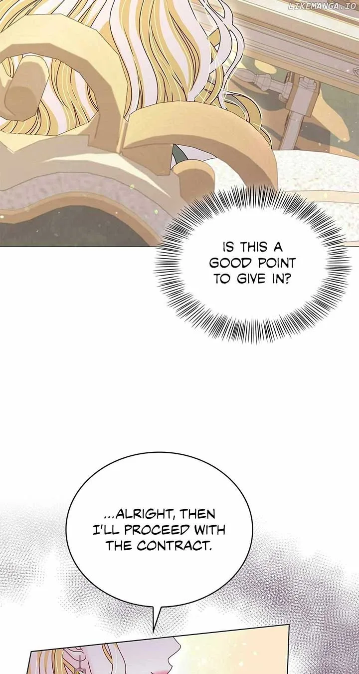 The Villainess Tames the Crazed Devil Chapter 44 page 93