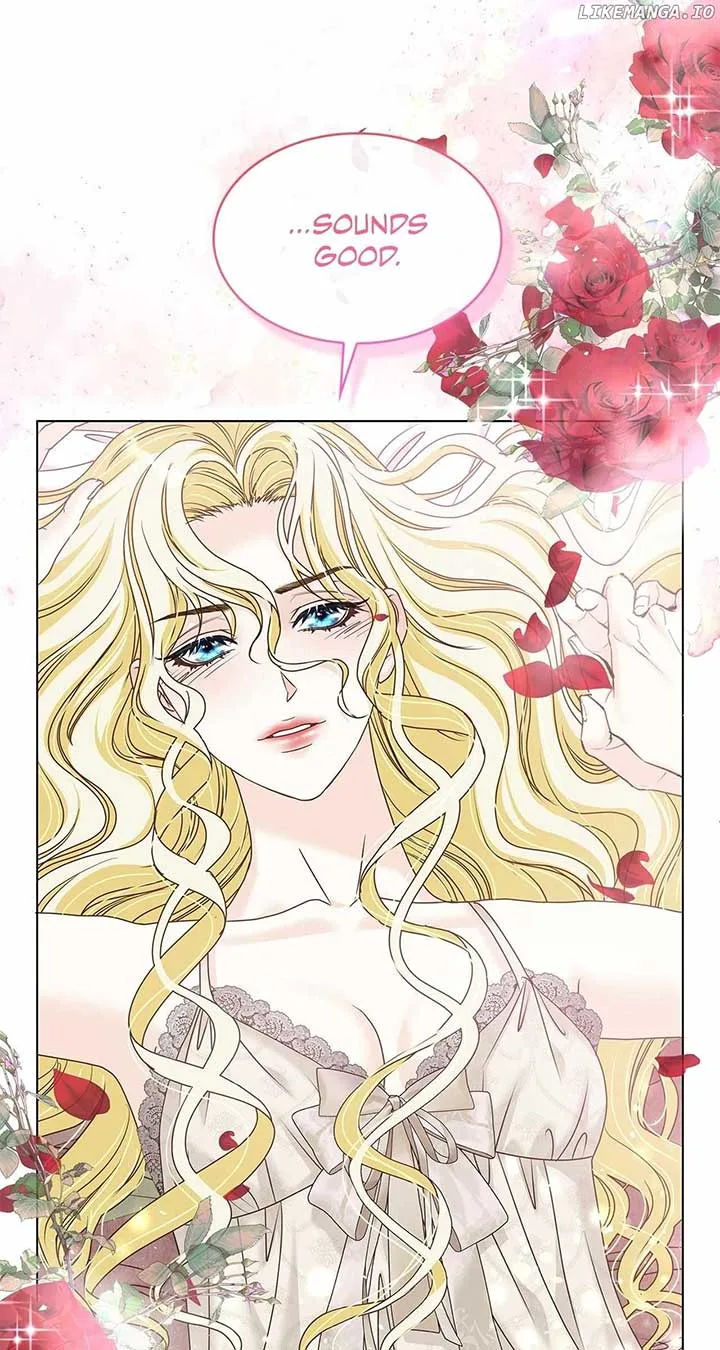 The Villainess Tames the Crazed Devil Chapter 44 page 46