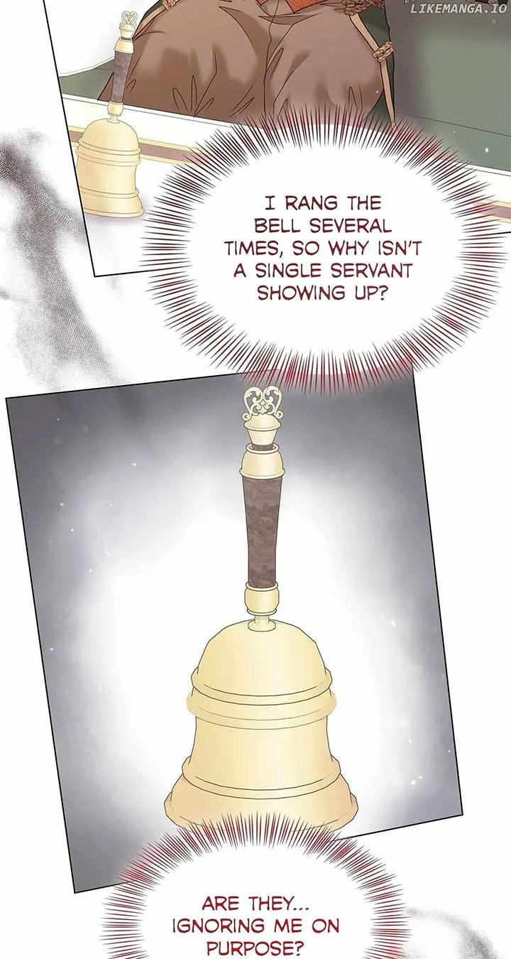 The Villainess Tames the Crazed Devil Chapter 44 page 71