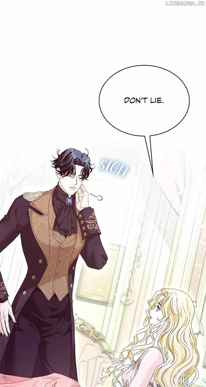 The Villainess Tames the Crazed Devil Chapter 44 page 27