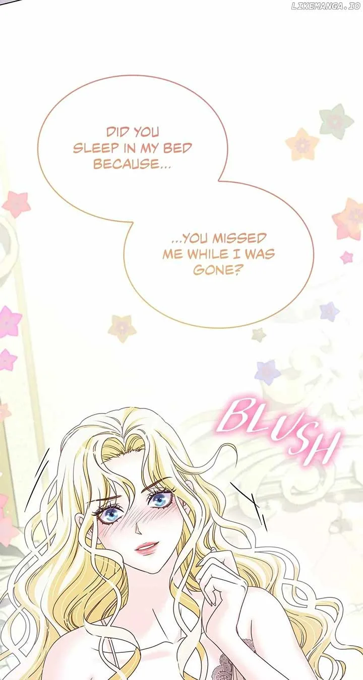 The Villainess Tames the Crazed Devil Chapter 44 page 37