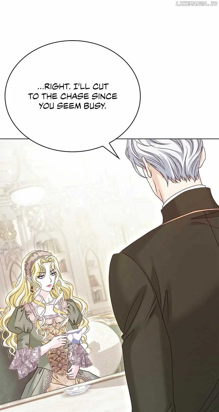 The Villainess Tames the Crazed Devil Chapter 44 page 79
