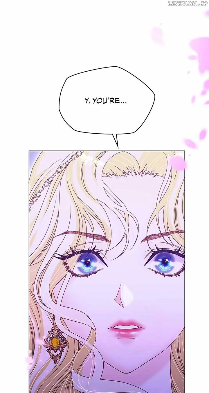 The Villainess Tames the Crazed Devil Chapter 45 page 21