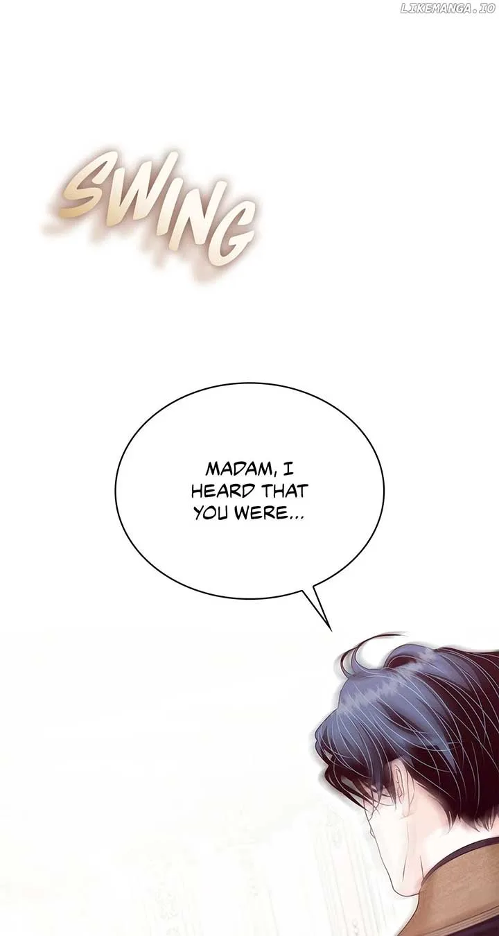 The Villainess Tames the Crazed Devil Chapter 44 page 18