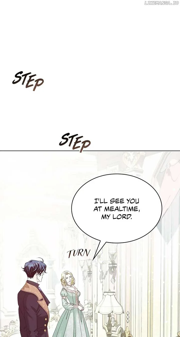 The Villainess Tames the Crazed Devil Chapter 44 page 23