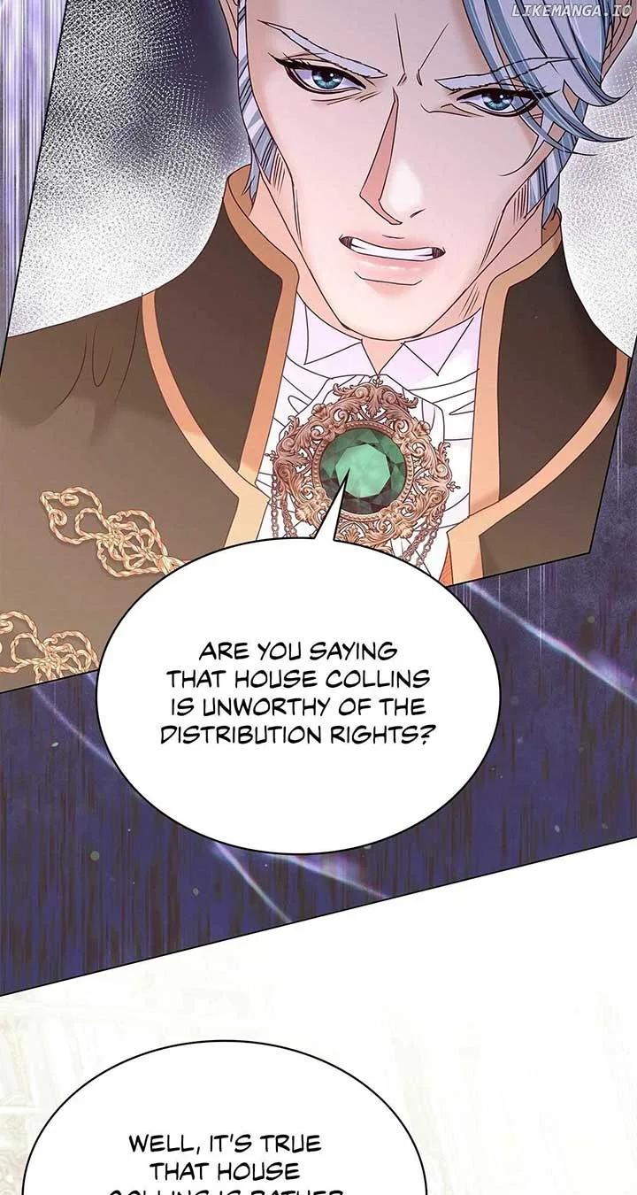 The Villainess Tames the Crazed Devil Chapter 44 page 85