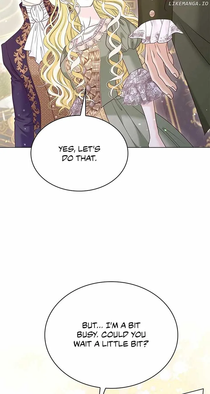 The Villainess Tames the Crazed Devil Chapter 44 page 66