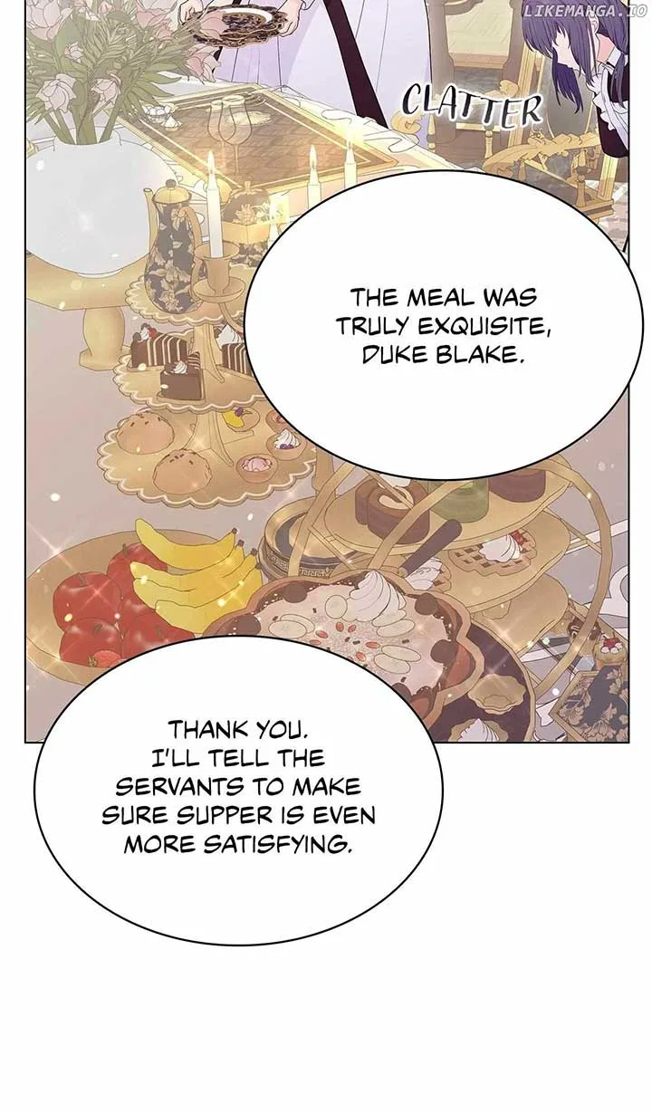 The Villainess Tames the Crazed Devil Chapter 44 page 63