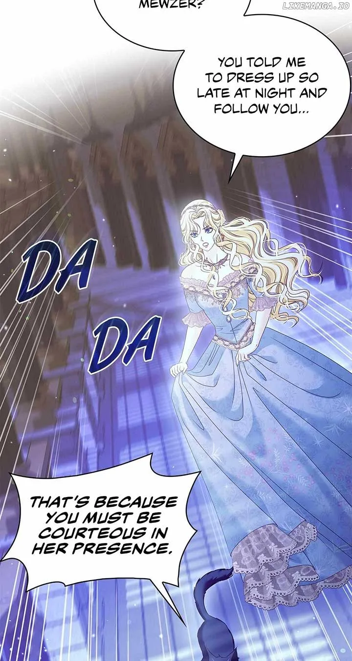 The Villainess Tames the Crazed Devil Chapter 45 page 16