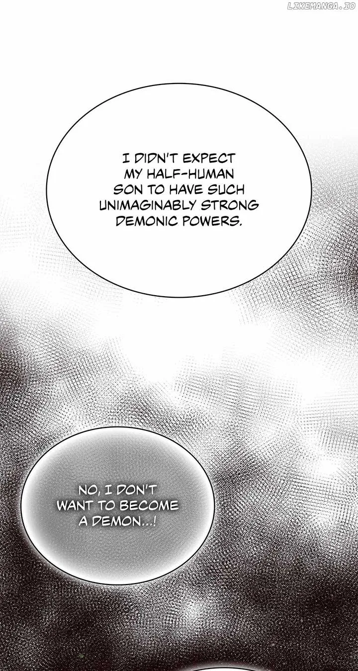The Villainess Tames the Crazed Devil Chapter 45 page 79